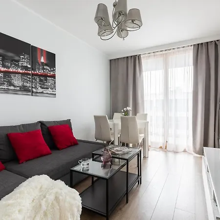 Appartement Jack