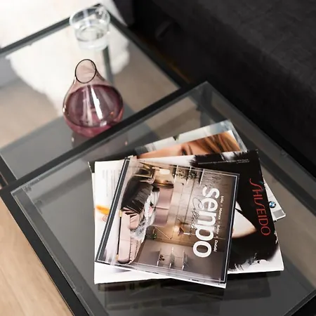 Jack Appartement Krakau