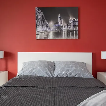 Jack Appartement *