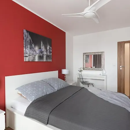 Appartement Jack