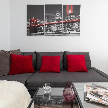 Appartement Jack