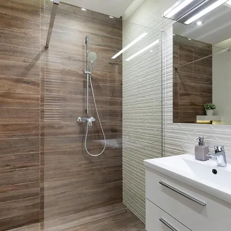 Jack Appartement Krakau