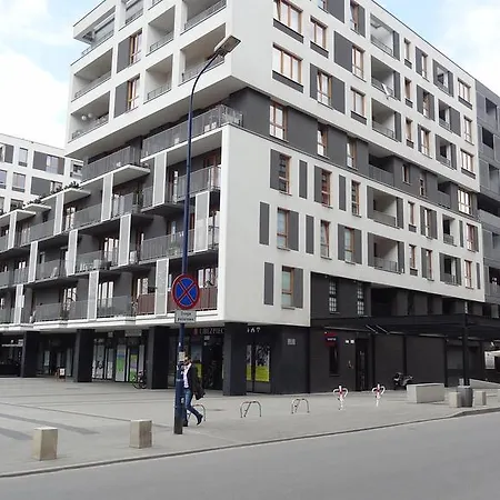 Appartement Jack