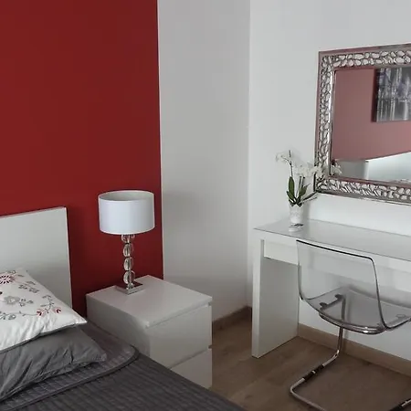 Appartement Jack *