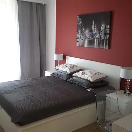 Jack Appartement