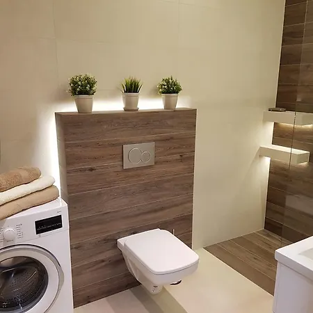 Appartement Jack
