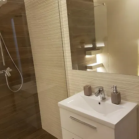 Jack Appartement
