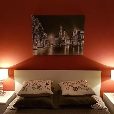 Appartement Jack *