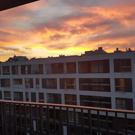 Jack Appartement
