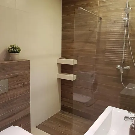 Apartamento Jack Cracóvia