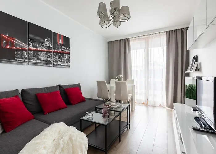 Apartament Jack