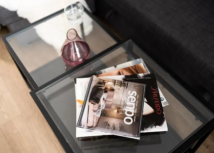 Jack Apartament Kraków