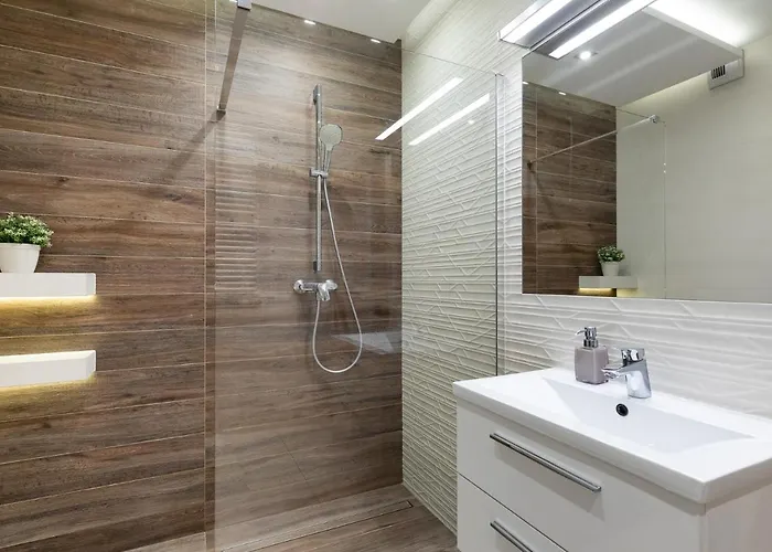 Jack Apartament Kraków