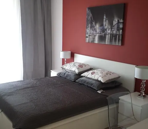 Jack Apartament