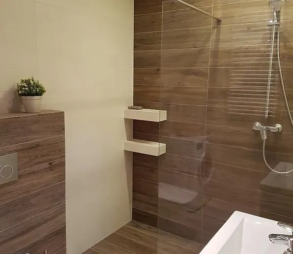 Apartament Jack Kraków