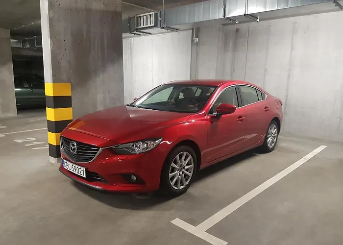 Apartament Jack Kraków