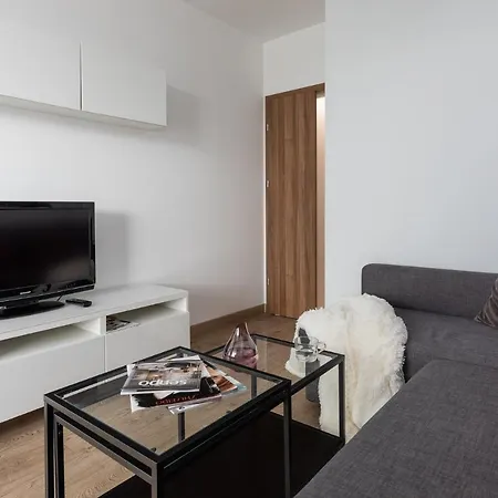 杰克公寓 克拉科夫