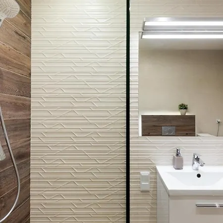 杰克公寓 克拉科夫