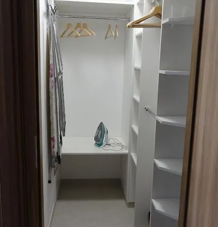 杰克公寓 * 克拉科夫