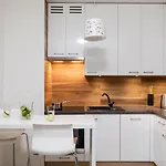 Apartamento Jack Cracovia