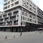 Jack Apartamento Cracovia